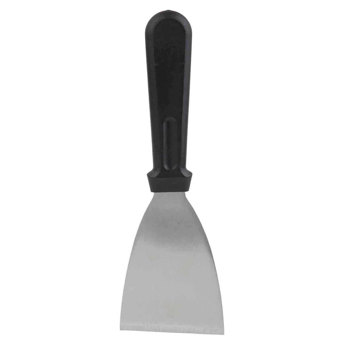 Grill scraper, 10 cm