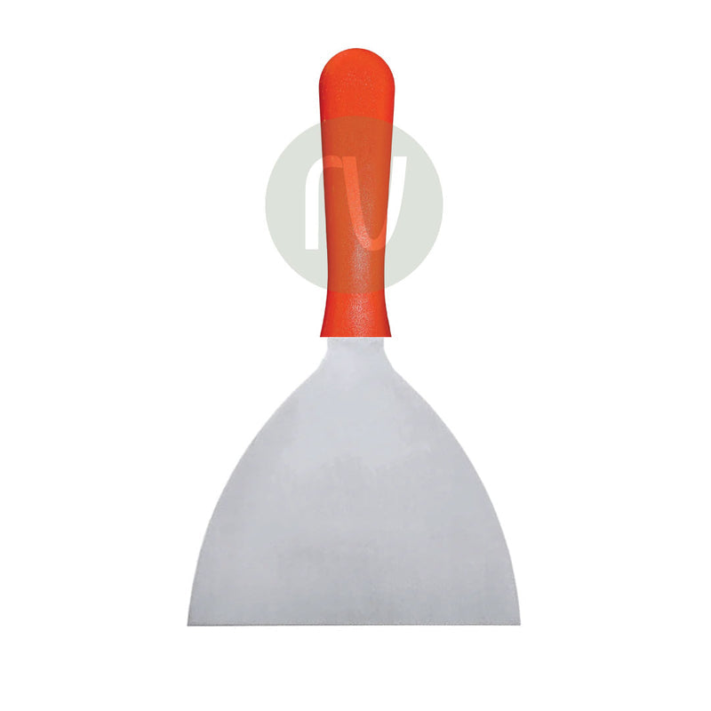 Grill scraper, 12.5 cm