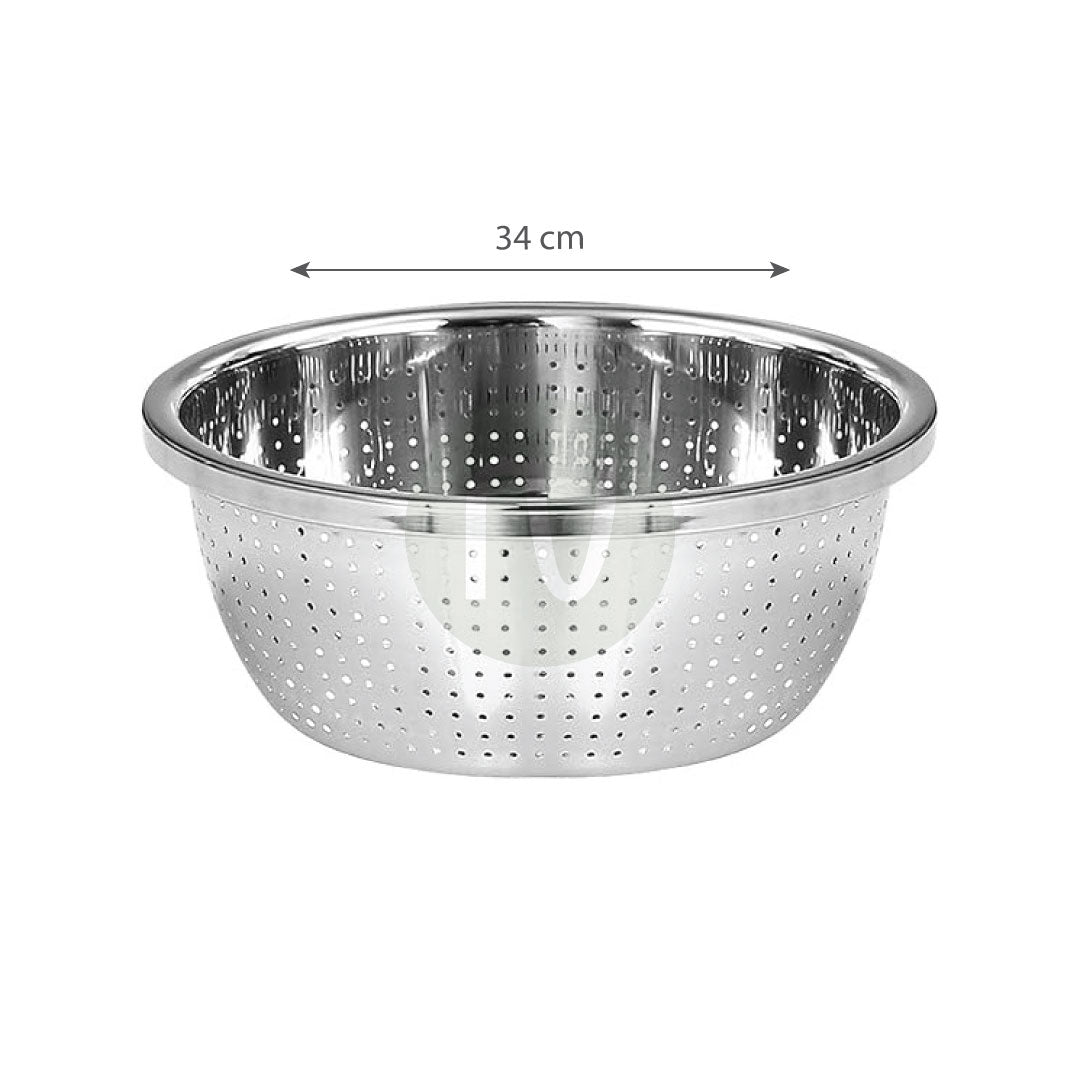 Strainer stainless steel, Medium