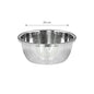 Strainer stainless steel, Small