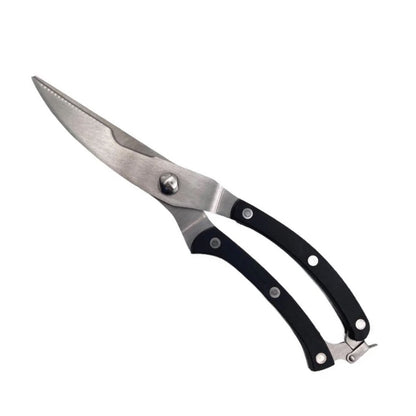 Poultry & Kitchen Scissor, 25 cm, (70310)