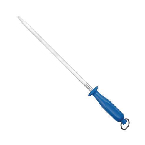 Universal sharpening steel, 25 cm