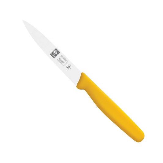 Paring knife, Straight edge, 10 cm