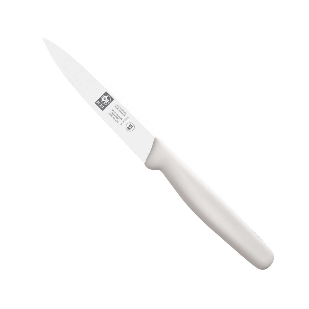 Paring knife, Straight edge, 10 cm