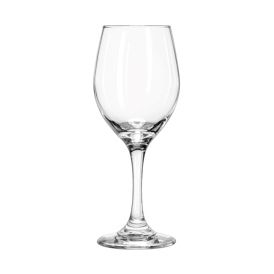 Wine glass