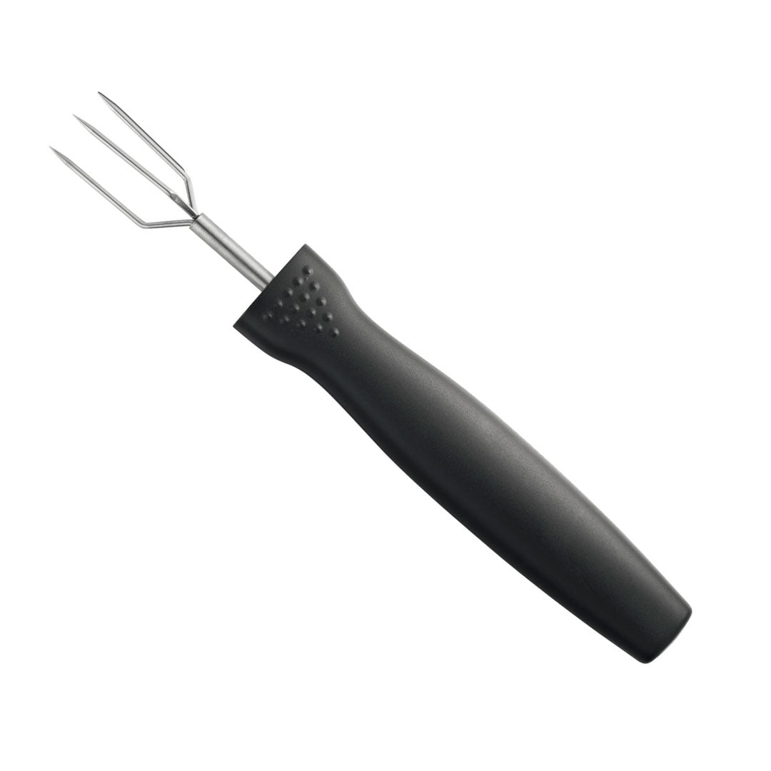 Potato holder, 7 cm black (70678)