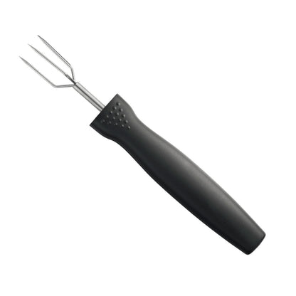 Potato holder, 7 cm black (70678)