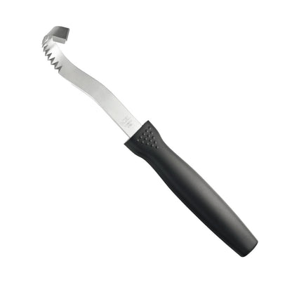 Butter curler, 9 cm black (70679)
