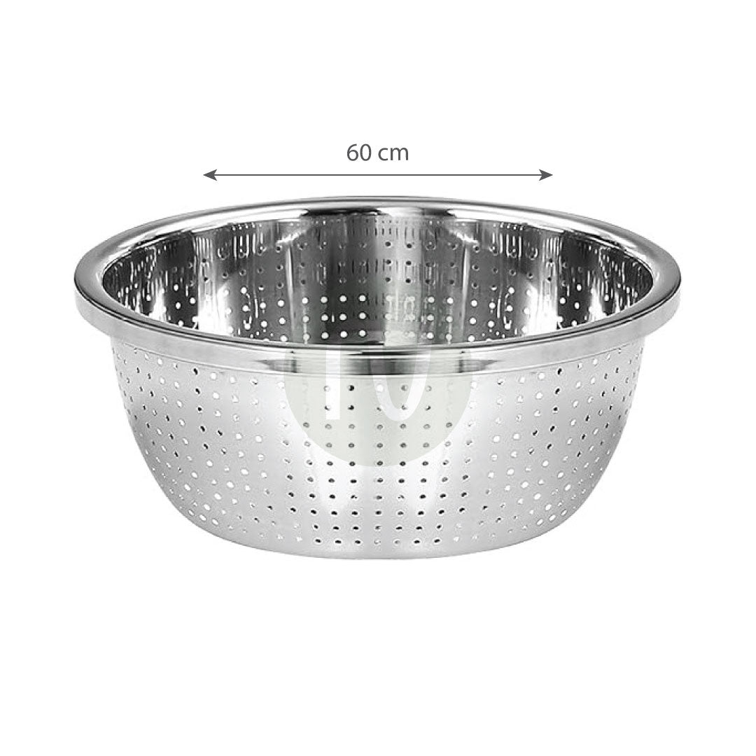 Strainer stainless steel, Large