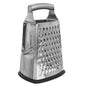 Graters stainless steel S/S
