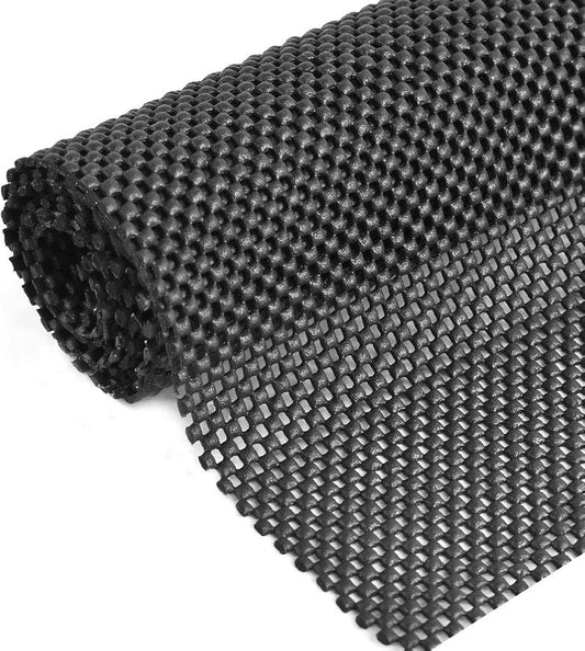 Non-slip bar mat, Black