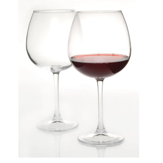 Wine glass 655 ml (72334)