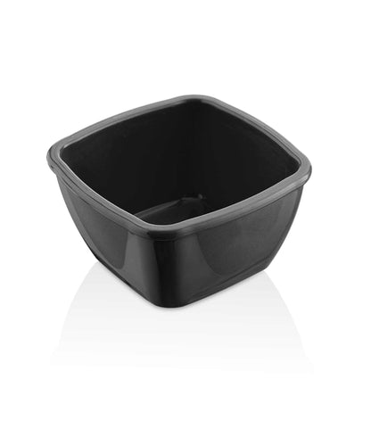 Ramekin polycarbonate, square ramekin