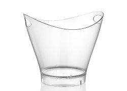 Champagne bucket polycarbonate