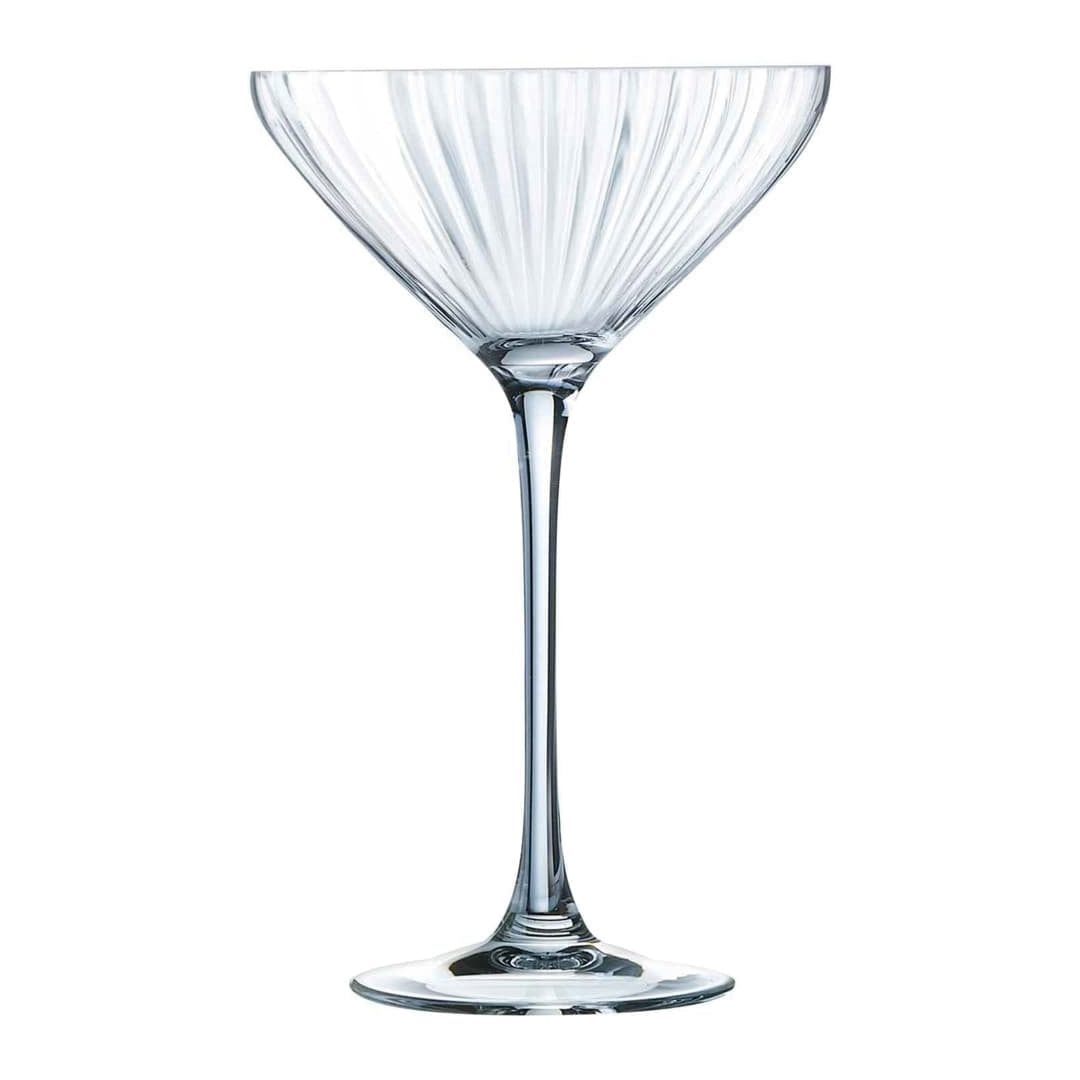 Champagne & cocktail glass 210 ml ,coupe (73004)