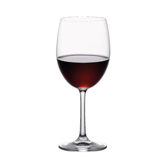 Wine glass