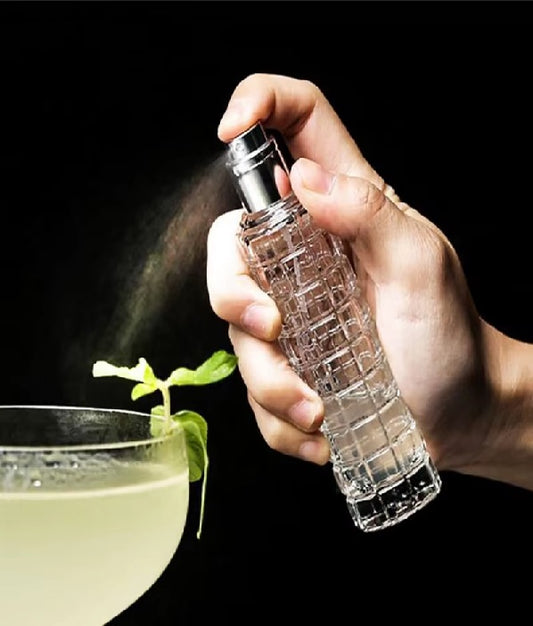 PLASTIC SPRAY (73534)