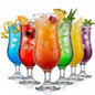 Polycarbonate PC cocktail glass 360 ml (72920)