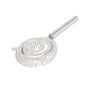 Luxury cocktail strainer stainless steel S/S