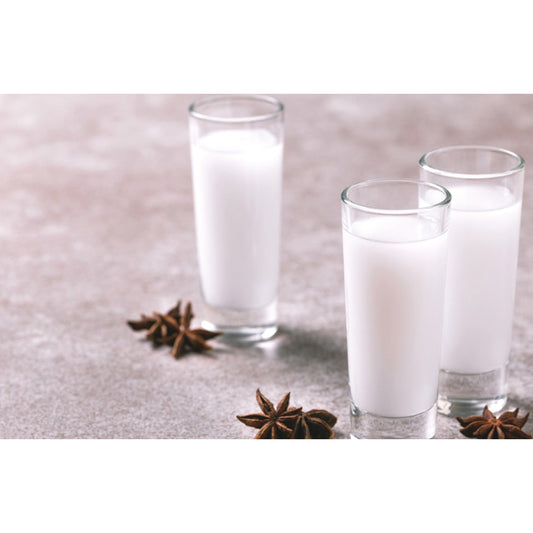 Arak drink glass