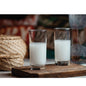 Arak drink glass