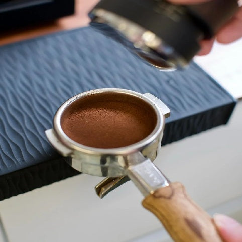 Filter spoon for coffee machine (72052)