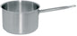 Deep Saucepan Stainless steel S/S, Casserole