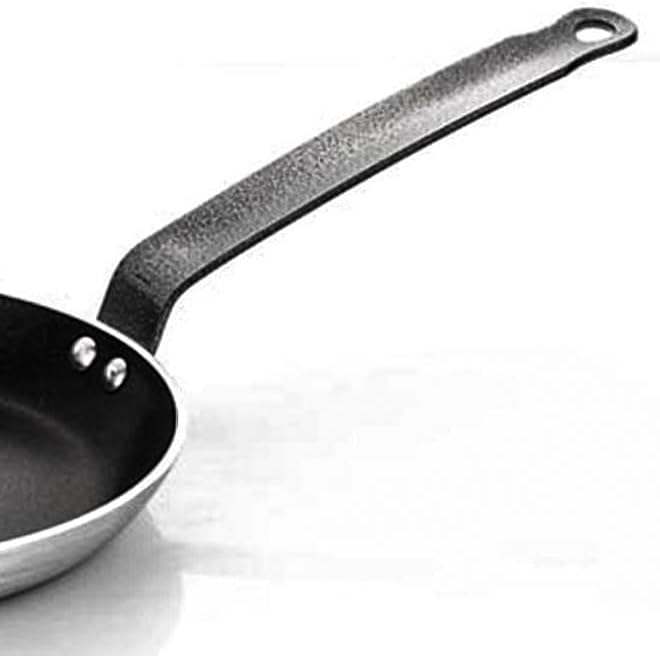 Fry Pan Teflon, non stick pan