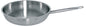 Fry pan Stainless Steel S/S