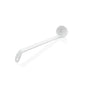 Ladle polycarbonate PC 6 cm