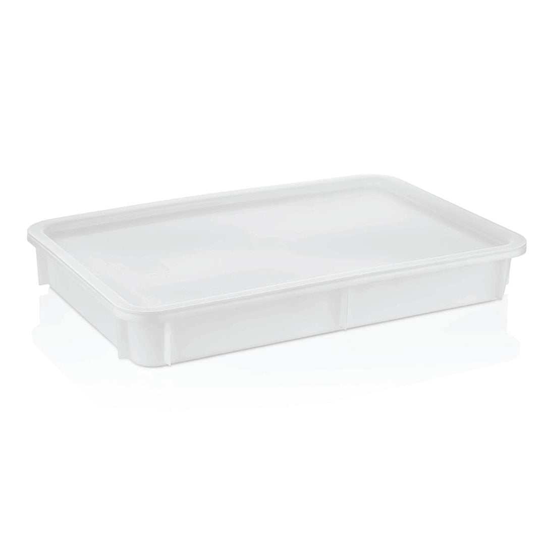Pizza dough box
