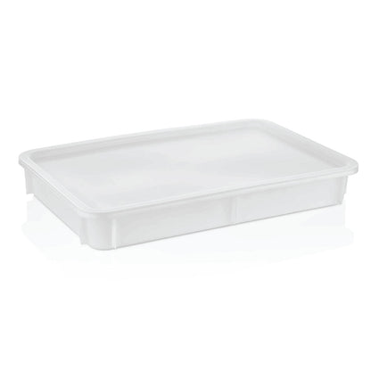 Pizza dough box