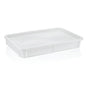 Pizza dough box