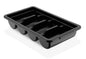 Cutlery organizer , Lid for cutlery organizer