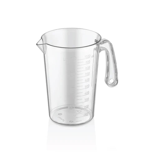 Measuring jug polypropylene PP