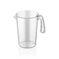 Measuring jug polypropylene PP