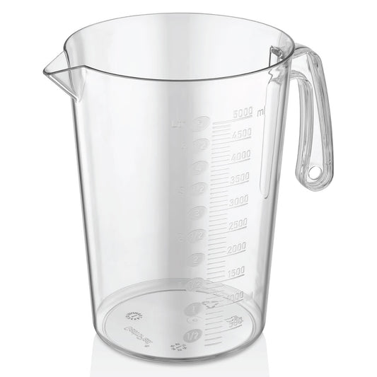 Measuring jug polypropylene PP