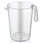 Measuring jug polypropylene PP