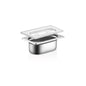 PC lid for GN Stainless steel - Polycarbonate lid for Gastronorm S/S Stainless steel