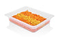 Gastronorm container polypropylene - GN PP 1/2