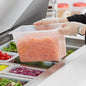 Gastronorm container polypropylene - GN PP 1/3