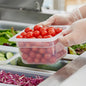 Gastronorm container polypropylene - GN PP 1/6