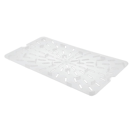 Drainer for Gastronorm Polypropylene PP