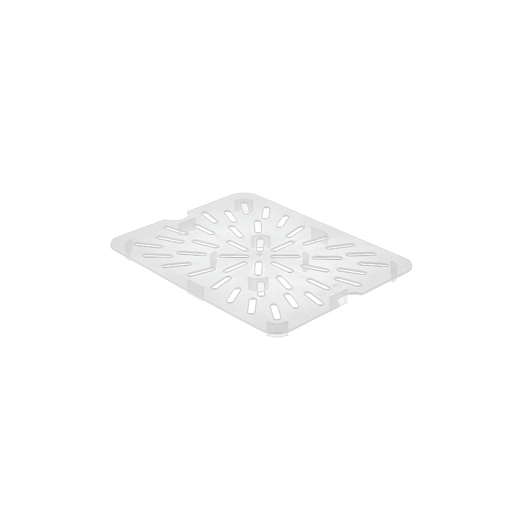 Drainer for Gastronorm Polypropylene PP