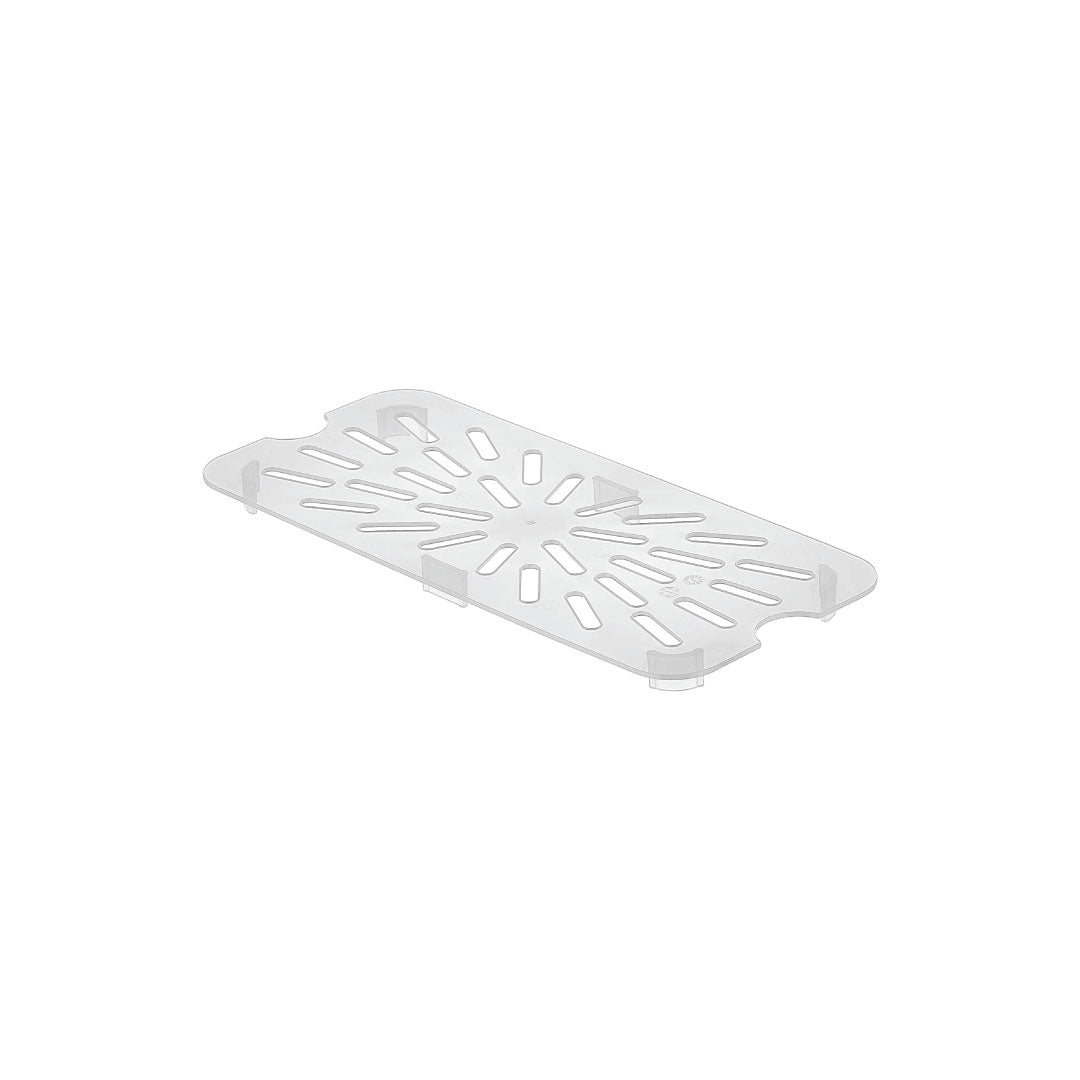 Drainer for Gastronorm Polypropylene PP