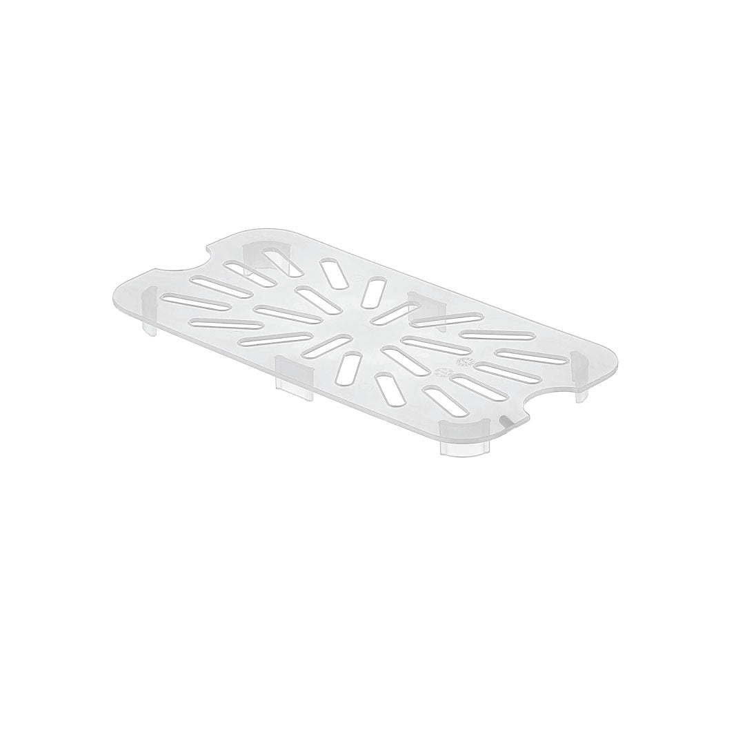 Drainer for Gastronorm Polypropylene PP