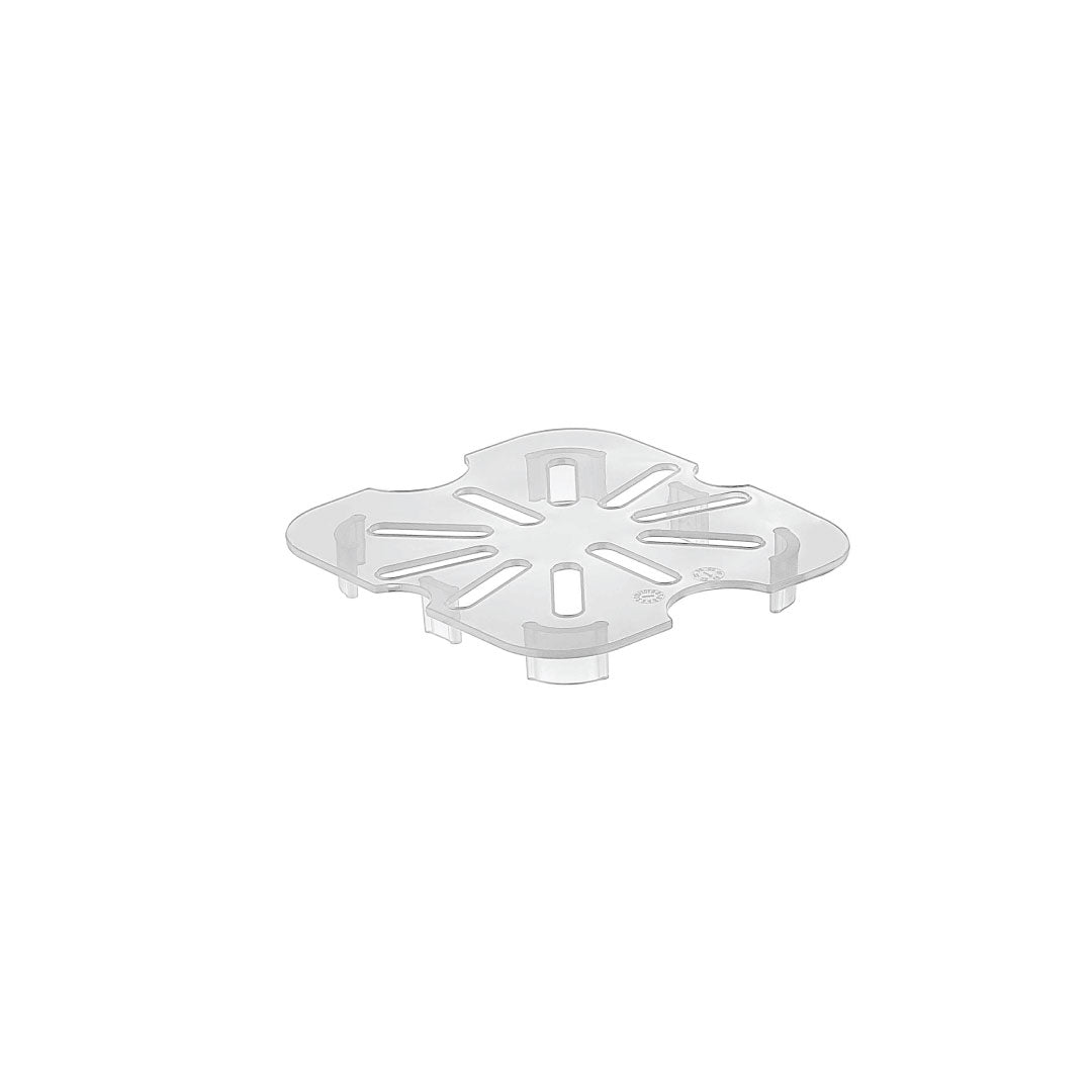 Drainer for Gastronorm Polypropylene PP