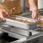 Gastronorm container stainless steel - GN S/S 1/3