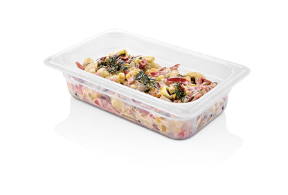 Gastronorm container polypropylene - GN PP 1/3