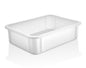 Pizza dough box